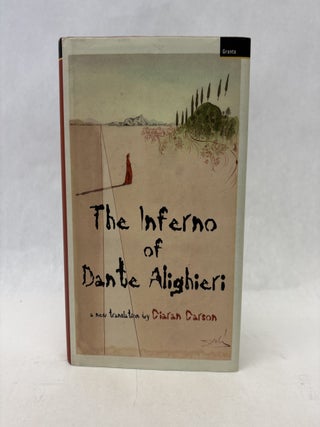 Item #56434 THE INFERNO OF DANTE ALIGHIERI. Dante Alighieri