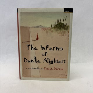 Item #56434 THE INFERNO OF DANTE ALIGHIERI. Dante Alighieri