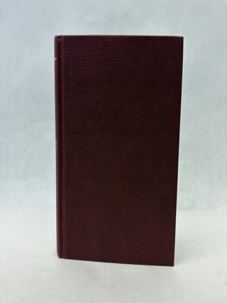 THE INFERNO OF DANTE ALIGHIERI