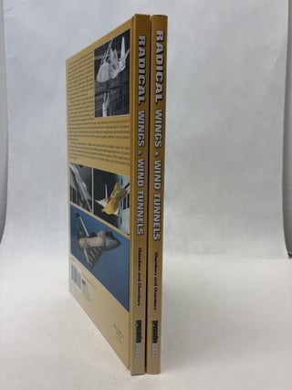 RADICAL WINGS & WIND TUNNELS: ADVANCED CONCEPTS TESTED AT NASA LANGLEY
