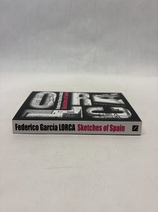 SKETCHES OF SPAIN