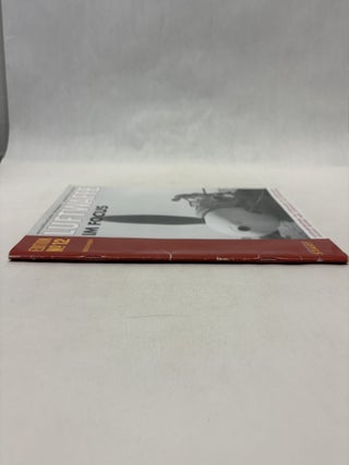 LUFTWAFFE IM FOCUS NO 12