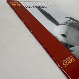 LUFTWAFFE IM FOCUS NO 12