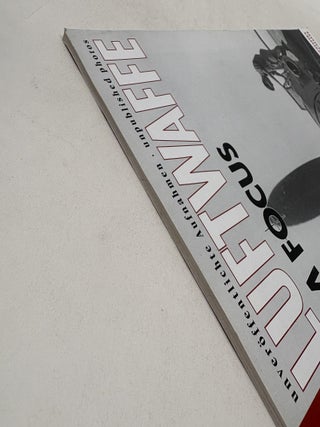 LUFTWAFFE IM FOCUS NO 12