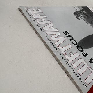 LUFTWAFFE IM FOCUS NO 12