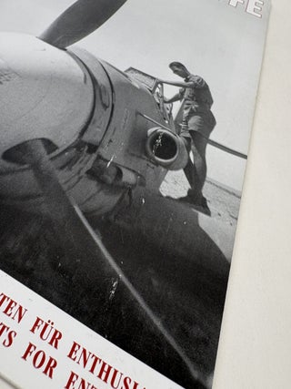 LUFTWAFFE IM FOCUS NO 12