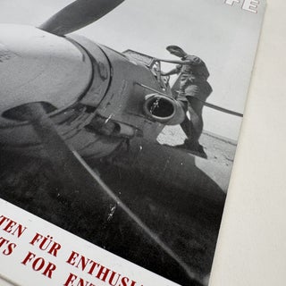 LUFTWAFFE IM FOCUS NO 12