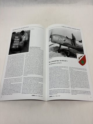 LUFTWAFFE IM FOCUS NO 12