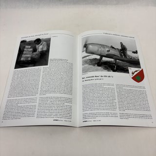 LUFTWAFFE IM FOCUS NO 12