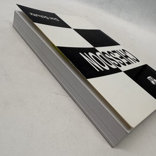 CHESSDON: FORTY YEARS OF MY MOST INTERESTING CHESS EXPERIENCES