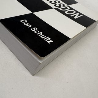 CHESSDON: FORTY YEARS OF MY MOST INTERESTING CHESS EXPERIENCES