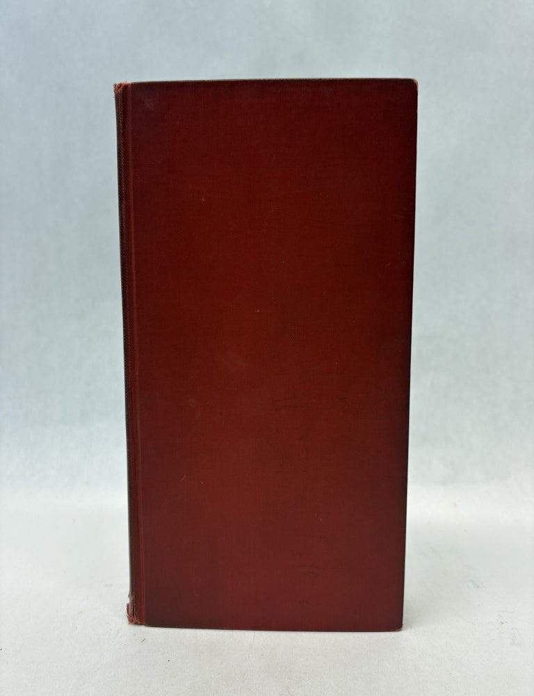 Item #56468 PAWN POWER IN CHESS. Hans Kmoch.