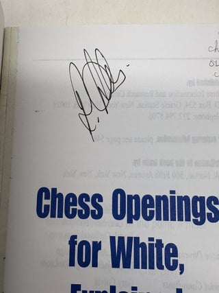 CHESS OPENINGS FOR WHITE, EXPLAINED: WINNING WITH 1. E4