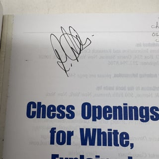 CHESS OPENINGS FOR WHITE, EXPLAINED: WINNING WITH 1. E4