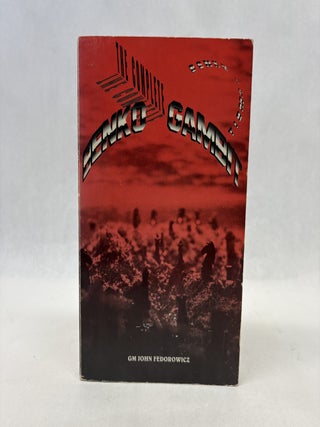 Item #56471 THE COMPLETE BENKO GAMBIT. John Fedorowicz