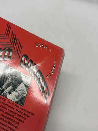 THE COMPLETE BENKO GAMBIT