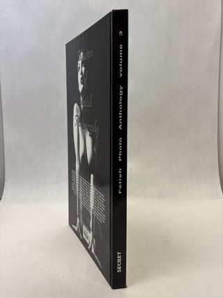 FETISH PHOTO ANTHOLOGY, VOLUME 3