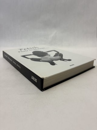 FETISH PHOTO ANTHOLOGY, VOLUME 3