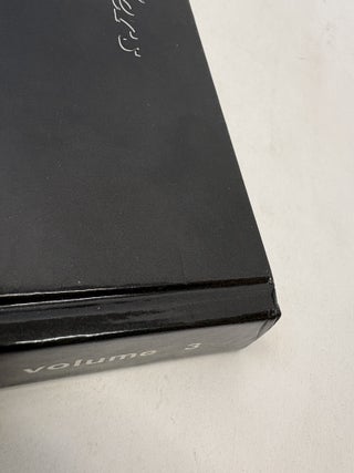 FETISH PHOTO ANTHOLOGY, VOLUME 3