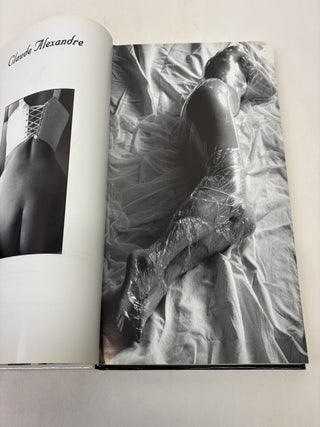 FETISH PHOTO ANTHOLOGY, VOLUME 3