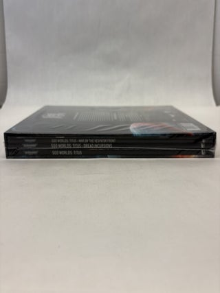 WARHAMMER 40K: 500 WORLDS (BOXED SET)