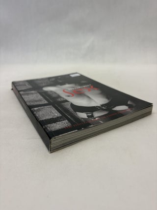 BITTERSWEET SEX: THE PHOTOGRAPHY OF CHINA HAMILTON