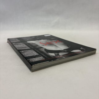 BITTERSWEET SEX: THE PHOTOGRAPHY OF CHINA HAMILTON