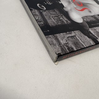 BITTERSWEET SEX: THE PHOTOGRAPHY OF CHINA HAMILTON