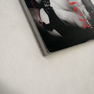 BITTERSWEET SEX: THE PHOTOGRAPHY OF CHINA HAMILTON