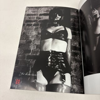 BITTERSWEET SEX: THE PHOTOGRAPHY OF CHINA HAMILTON