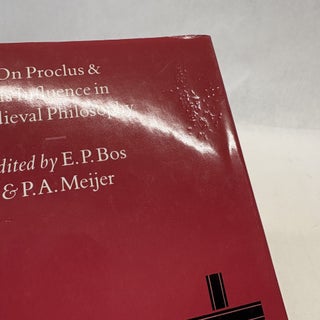 ON PROCLUS AND HIS INFLUENCE IN MEDIEVAL PHILOSOPHY