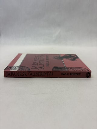 JAPANESE/AUSTRO-TAI