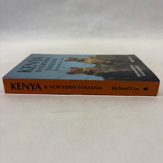 KENYA AND NORTHERN TANZANIA: A TRAVELLERS' GUIDE