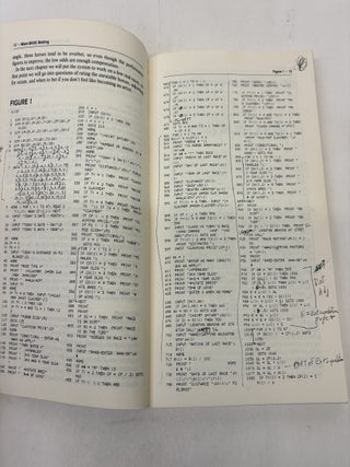 MORE BASIC BETTING: PROGRAMMING TO WIN