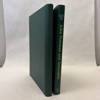 JOHN PORTMAN AND ASSOCIATES: SELECTED AND CURRENT WORKS