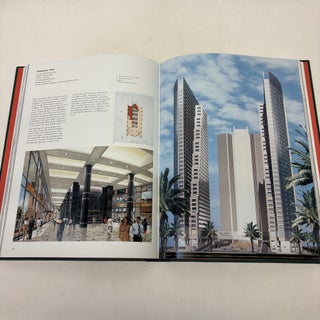 JOHN PORTMAN AND ASSOCIATES: SELECTED AND CURRENT WORKS
