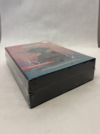 PLANESCAPE: ADVENTURES IN THE MULTIVERSE (DUNGEONS & DRAGONS)