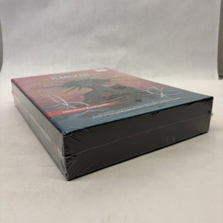 PLANESCAPE: ADVENTURES IN THE MULTIVERSE (DUNGEONS & DRAGONS)