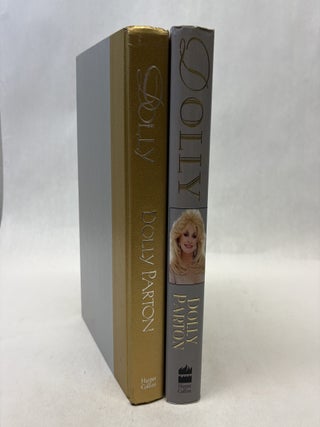 DOLLY: MY LIFE AND OTHER UNFINISHED BUSINESS