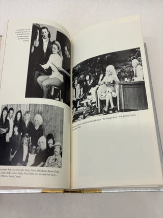 DOLLY: MY LIFE AND OTHER UNFINISHED BUSINESS