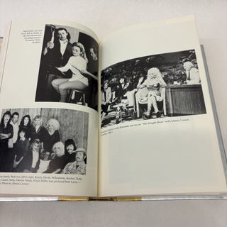 DOLLY: MY LIFE AND OTHER UNFINISHED BUSINESS