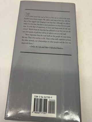 DOLLY: MY LIFE AND OTHER UNFINISHED BUSINESS