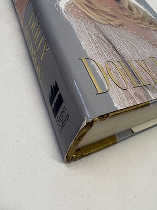 DOLLY: MY LIFE AND OTHER UNFINISHED BUSINESS
