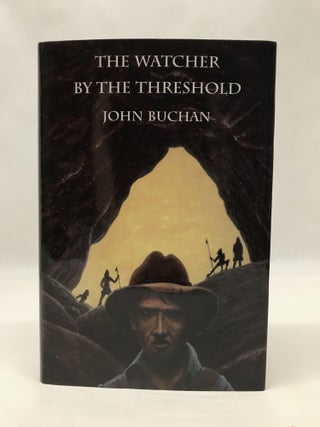 Item #60413 THE WATCHER BY THE THRESHOLD. John, Barbara, Christopher Roden, Kenneth Hillier...