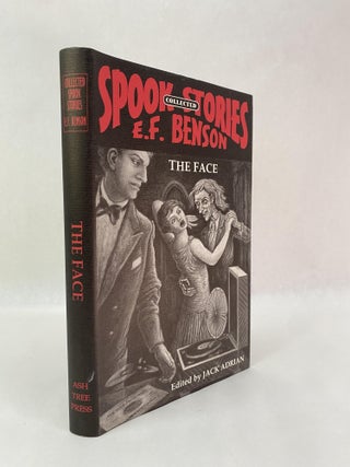 THE FACE: COLLECTED SPOOK STORIES