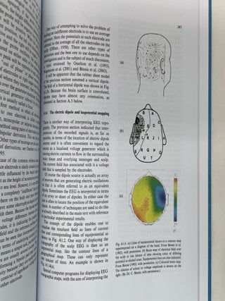 THE BRAIN'S ALPHA RHYTHMS AND THE MIND: A REVIEW OF CLASSICAL AND MODERN STUDIES OF THE ALPHA RHYTHM COMPONENT OF THE ELECTROENCEPHALOGRAM WITH ... ASSOCIATED NEUROSCIENCE AND NEUROPSYCHOLOGY