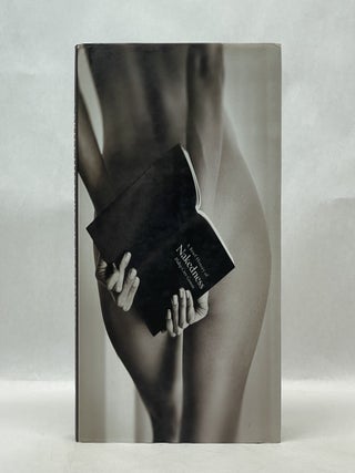 Item #62011 A BRIEF HISTORY OF NAKEDNESS. Philip Carr-Gomm