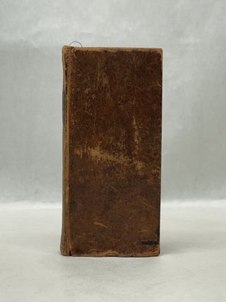 Item #62041 MEMOIRS OR SPIRITUAL EXERCISES OF ELISABETH WEST. Elisabeth West