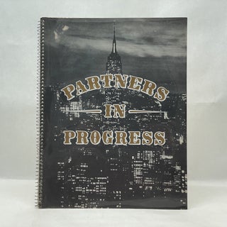 Item #62049 PARTNERS IN PROGRESS. Otis Elevator Company