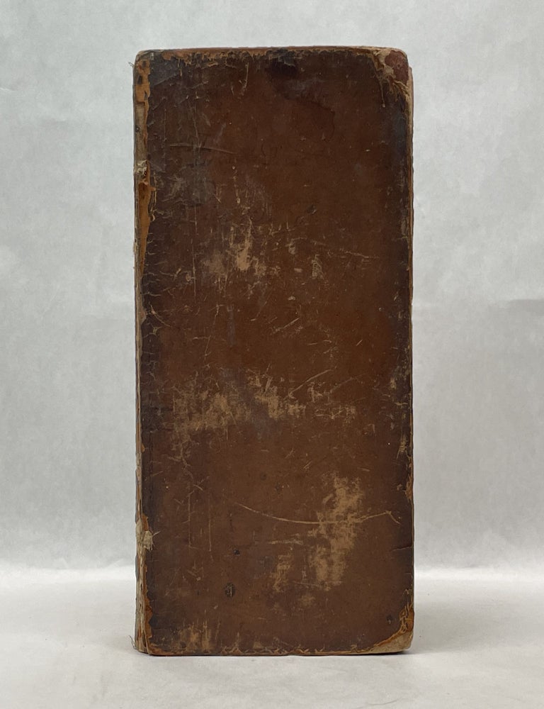 Item #62094 A DIGEST OF THE LAWS OF THE STATE OF GEORGIA. Oliver H. Prince.